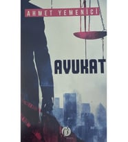 Avukat - Ahmet Yemenici