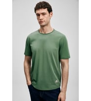Lufian 111020312 Junya Erkek Basic T- Shirt Tişört Erkek Tişort