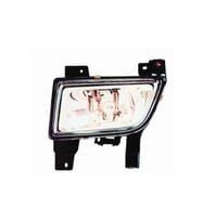 MAZDA 323 ÖN SİS FARI SDN./HB SOL 1999-2001 B25G-51-690C
