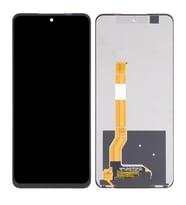 Oppo Realme C55 Uyumlu LCD Ekran + Dokunmatik RMX3710