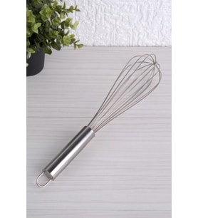 Metal Çırpıcı Paslanmaz Royaleks-PC14