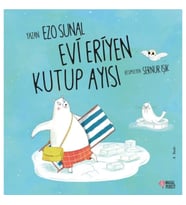 Evi Eriyen Kutup Ayısı