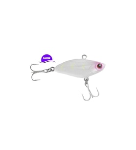 Fujin Vib-X 30mm 3.6gr Vibrasyon Jig Yem 034