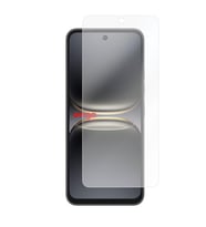 Tecno Spark 40C Mat Ekran Koruyucu 6.67 inç Anti Glare Şeffaf