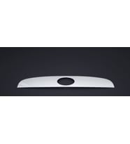 HYUNDAİ ACCENT ERA UYUMLU BAGAJ ÇITASI 2005-2011 PASLANMAZ KORM