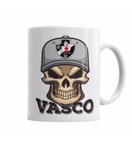 Vasco Kupa Bardak Porselen