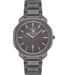 SANTA BARBARA POLO & RACQUET CLUB SB.1.10206.6 ERKEK KOL SAATİ