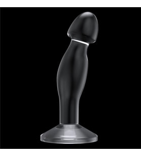 Lovetoy Flawless Clear 16 Cm Jel Dokulu Prostat Plug