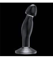 Lovetoy Flawless Clear 16 Cm Jel Dokulu Prostat Plug