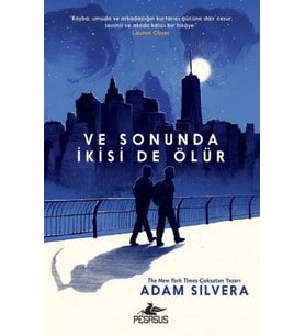 Ve Sonuda İkisi de Ölür