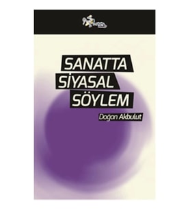 Sanatta Siyasal Söylem