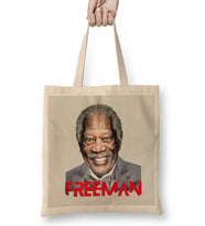 Freeman Bez Çanta Uzun Saplı