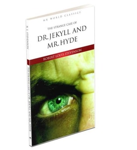 Dr. Jekyll And Mr. Hyde - İngilizce Roman