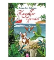 Hayaller Gemisi