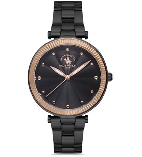 SANTA BARBARA POLO & RACQUET CLUB SB.1.10130.4 KADIN KOL SAATİ