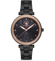 SANTA BARBARA POLO & RACQUET CLUB SB.1.10130.4 KADIN KOL SAATİ