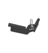 BAR 309 TRICEPS BAR 30 CM (Siyah)