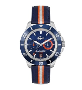Lacoste LAC2011339 Erkek Kol Saati