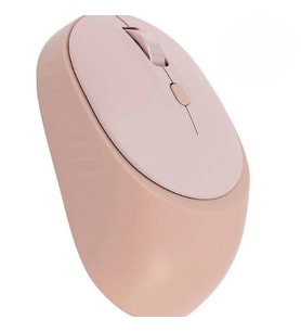 Hp M231 Şeker Pembe Bluetooth Wireless Mouse