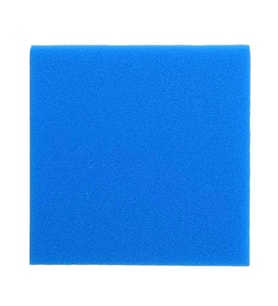 Philips İle Uyumlu FC 9332 PowerPro City Süpürge Ön Filtre Süngeri