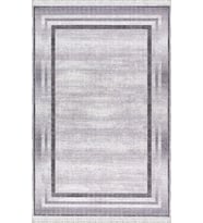 Merinos Halı Rodin 60900 095 Serisi Akrilik Salon Oturma Odası Halısı 
