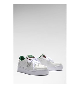 Guess Mıram12 Beyaz Kadın Sneaker FLJM12ELE12-WHIGR