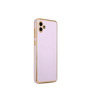 Samsung Galaxy A04 Uyumlu Kılıf Zore Bark Kapak