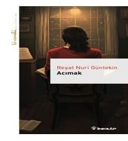 Acımak - Livaneli lığı