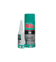 KÜÇÜK 100ML+25GR HIZLI YAPIŞTIRICI (5343)