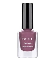 Note Gel Look Nail Enamel Oje No 18