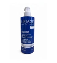 Uriage Eau Thermale DS Hair Kepek Karşıtı Şampuan 500 ml