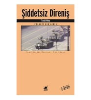 Şiddetsiz Direniş