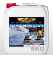 STRONG OTO CAM SUYU KONSANTRE 5KG