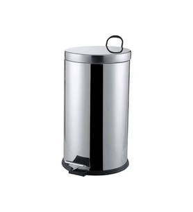 PEDALLI 16LT KROM METAL ÇÖP KOVASI GO-53-vice 01026