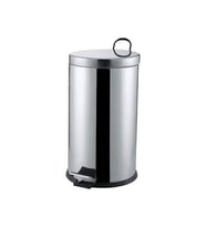 PEDALLI 16LT KROM METAL ÇÖP KOVASI GO-53-vice 01026