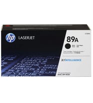 HP 89A Black Siyah 5.000 Sayfa Toner CF289A