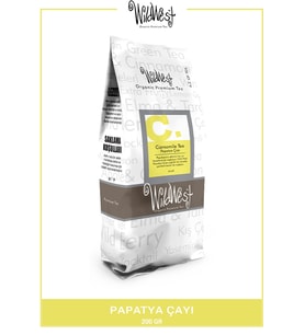 Wıldwest Papatya Çayı  200 gr