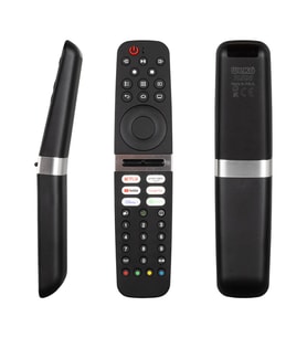 ARÇELİK YOUTUBE-SPOTIFY-GOOGLE PLAY-DİSNEY+ TUŞLU LCD LED TV KUMANDA