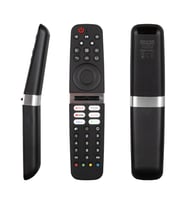 ARÇELİK YOUTUBE-SPOTIFY-GOOGLE PLAY-DİSNEY+ TUŞLU LCD LED TV KUMANDA