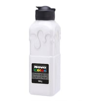 Nova Color Akrilik Boya 180Gr Beyaz