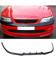 Opel Vectra B Ön Lip Mat Siyah  Ön Tampon Lip