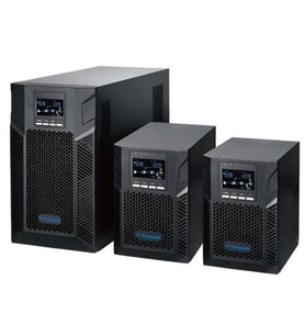 NEOLINE 2KVA 1F/1F (4X7AH) 5/10DK LCD ONLINE UPS