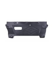 NISSAN QASHQAI MOTOR ALT KORUMA PLASTİK ARKA 10-13 NIS08QS023 75831-BR00A