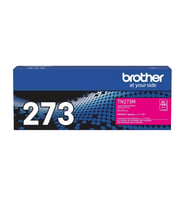 BROTHER TN-273M Kırmızı (Magenta) Toner Kartuşu (1.300 Sayfa)