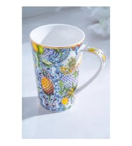 Capri Porselen Kupa - 380 ml MSK137