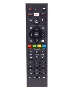 ELTON EL32DAL13/0216 Smart Led TV Kumanda Live TV Tuşlu
