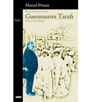 Guermantes Tarafı - Kayıp Zamanın İzinde (3. ) - Modern Klasikler