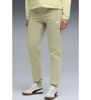 Puma Ess No. 1 Logo Kadın Eşofman Altı (Yeşil)