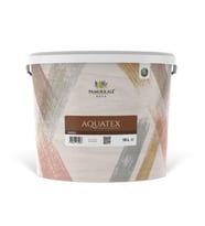 Pamukkale Aquatex Dekoratif Renklendirici Su Bazlı 15 Lt Natural