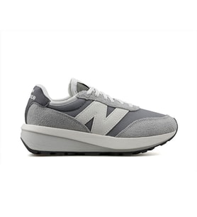 New Balance U370Ah Unisex Günlük Ayakkabı U370AH Renkli (Çok Renkli)